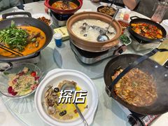 -湘约东方(民星路店)