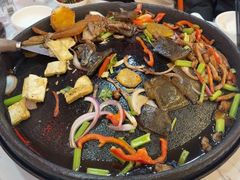 -一烙锅(友谊店)