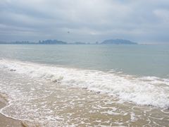 -三亚湾海居铂尔曼度假酒店