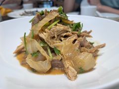 -山东宾馆·齐鲁苑餐厅