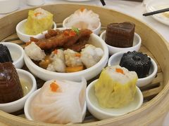 -万山楼海鲜酒家·二十三年老字号