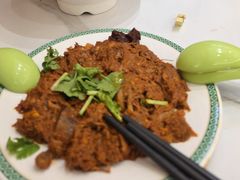 -华天延吉餐厅(西四总店)