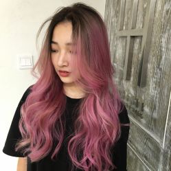 -Godhands美发设计沙龙