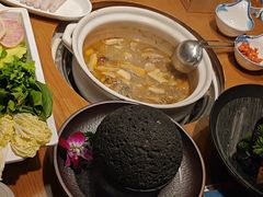 -菌彩云南野生菌火锅(呈贡七彩云南第壹城店)