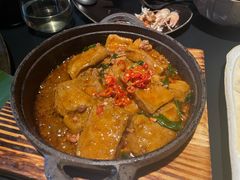 -Ameigo梅果·云贵川bistro(长宁来福士店)