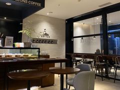 -野鸽子咖啡(航空路店)