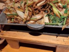 -肉串汪(月坛店)