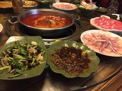 -芦苇荡·酸汤鱼(回龙观店)