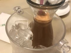 -绿茶餐厅(西单老佛爷店)