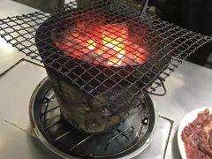 -松明一烤肉馆(鲁园店)