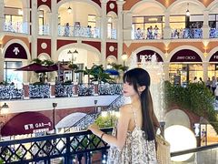 -佛罗伦萨小镇广佛名品奥特莱斯(疏港路店)