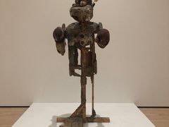 -旧金山现代艺术博物馆