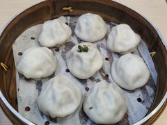 -鸡鸣汤包(长虹路店)