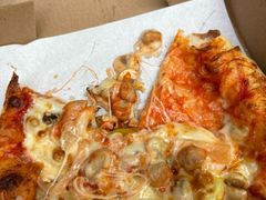 -Aimiqi.Pizza.爱米奇私厨(虹梅路红春大厦店)