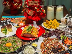 -盐说Salt Talk北美风味西餐厅(海上世界店)