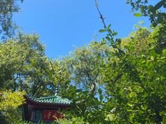 -岳麓山风景名胜区