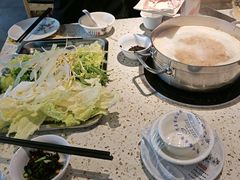 -土风豆米火锅(鸿通城店)