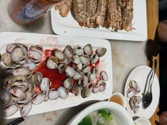 -华盛丰温州大排档(东三环南路店)