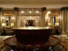 -广州富力丽思卡尔顿酒店