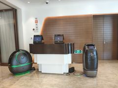 -菲住布渴酒店自助餐厅(阿里巴巴西溪园区店)