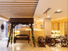 -碧中海汤泉汗蒸酒店