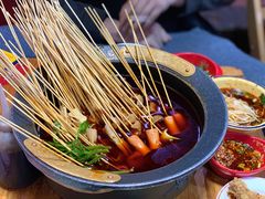 -冒椒火辣(奎星楼街店)