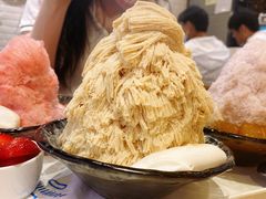 -Ice Monster冰馆·CNN评选全球十大甜品(国贸商城店)