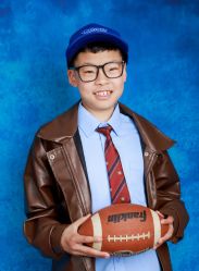 -蜜糖派儿童摄影(青建·太阳岛店)