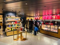 -星巴克臻选(国贸商城首店)