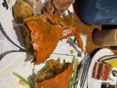 -汉巴味德(沈阳万象汇店)