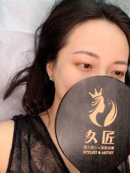 -久匠·纹眉半永久野生眉