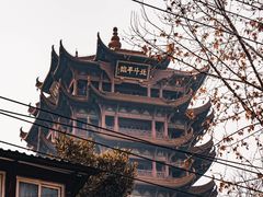 -武昌江滩