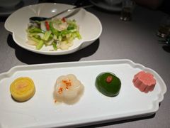 -米桃·苏园·苏锡菜(仁恒仓街店)