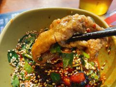 -楠火锅(仁恒梦中心店)