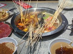 -成都玉林串串香(世纪港湾店)