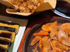 -南京大牌档(济南万象城店)