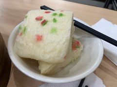 -蒋家桥饺面店(广陵路店)