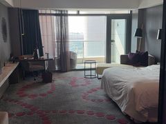 -南京禄口机场雅高铂尔曼大酒店