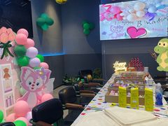 -镭战大联盟真人CS·生日派对·亲子聚会·团建(天安千树店)