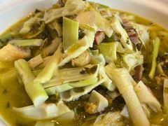 -食光慢宴·安吉土菜馆