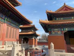 -历代帝王庙博物馆