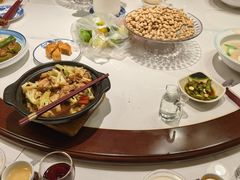 -山水茶艺馆·点心粤菜·30年老字号