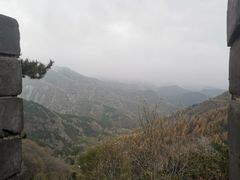 -雁门关景区