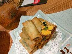 -新白鹿餐厅(爱琴海购物中心店)