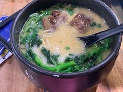 -和府捞面(东直门银座店)