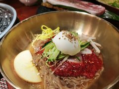 -三代烤肉(保利广场店)