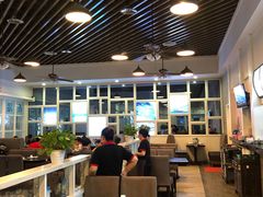 大堂-添运来(茶园奥园广场店)