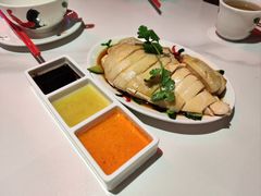 -芽笼芽笼新加坡餐厅(世纪汇店)