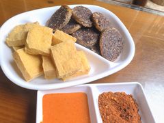 -88号小吃店·经典云南菜·地道纳西美食