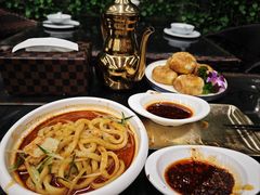 -品回味清真西北楼(宁波首店)
